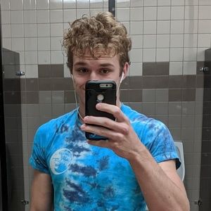 Meet your Posher, James